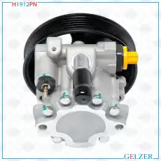 Насос гидроусилителя руля GELZER H1912PN