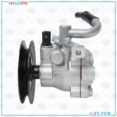 Насос гидроусилителя руля GELZER H4524PN