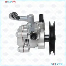 Насос гидроусилителя руля GELZER H4524PN
