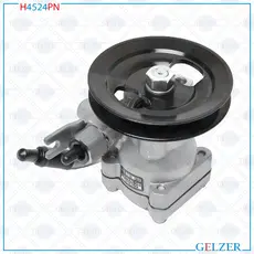 Насос гидроусилителя руля GELZER H4524PN