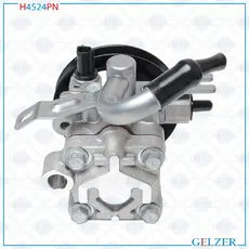 Насос гидроусилителя руля GELZER H4524PN