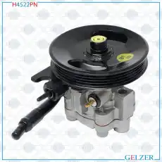 Насос гидроусилителя руля GELZER H4522PN