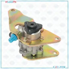 Насос гидроусилителя руля GELZER H5302PN