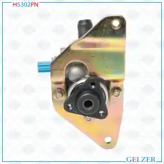 Насос гидроусилителя руля GELZER H5302PN