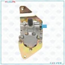 Насос гидроусилителя руля GELZER H5302PN