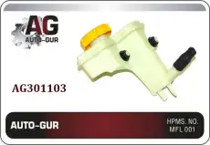 Бачки гидроусилителя руля AUTO-GUR AG301103