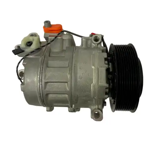 компрессор кондиционера!\MB Atego/Axor/KAMAZ 5490 58330117300