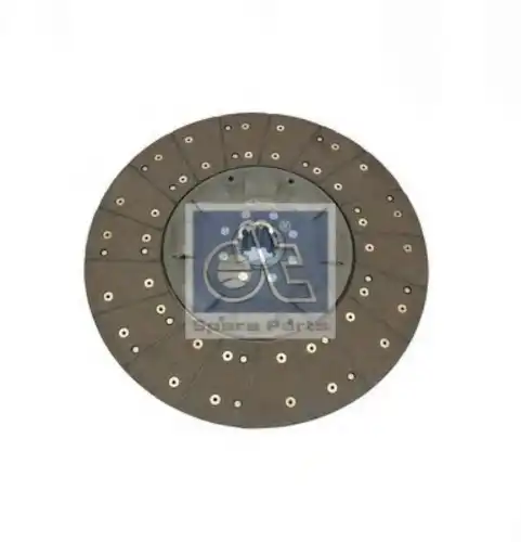 Диск сцепления DT 3.40032
