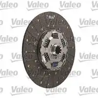 Диск сцепления VALEO 807510