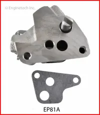 Деталь EP81A ENGINETECH
