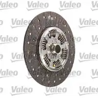 Диск сцепления VALEO 829030