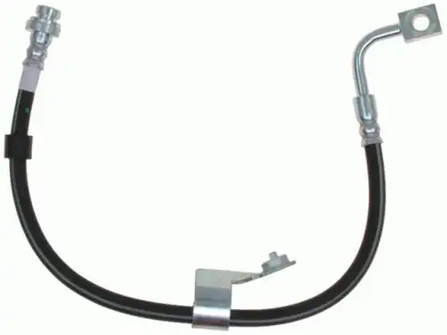 BH383201 ШЛАНГ ТОРМОЗНОЙ RAYBESTOS