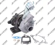 турбокомпрессор!\ VW T4 2.5 TDi 95-03 8B14200022 JRONE
