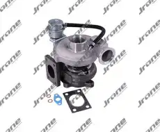 турбокомпрессор 8C02-200-E94 JRONE