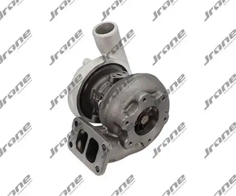 8S02-100-E14 ТУРБОКОМПРЕССОР 12749700003 JRONE