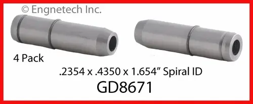 Деталь GD8671 ENGINETECH