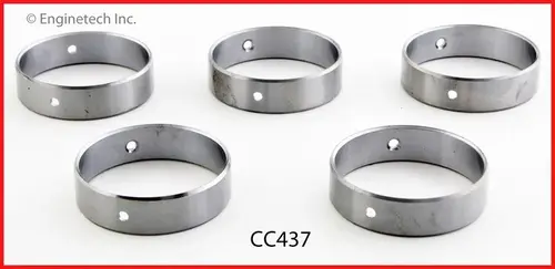 Деталь CC437 ENGINETECH