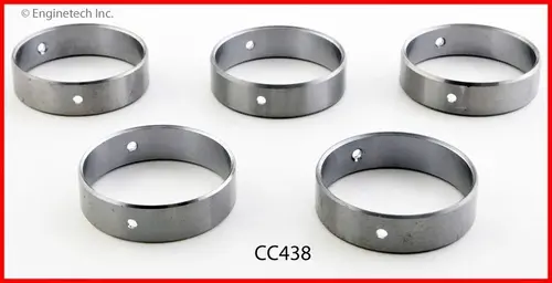 Деталь CC438 ENGINETECH