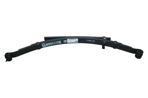 Рессора подвески STELLOX 12-00246-SX