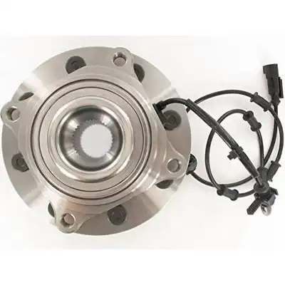 Деталь BR930546 SKF