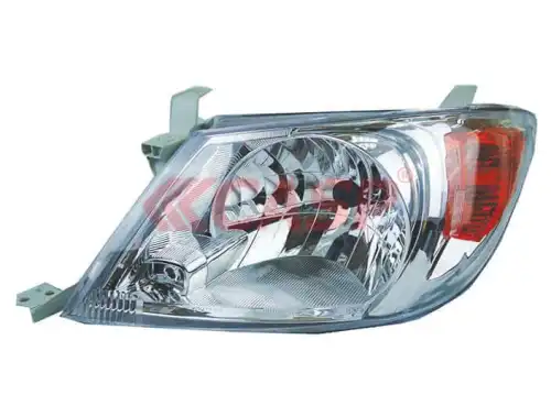 Фара CASP 11-4089-L