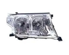 Фара CASP 12-4059-L