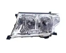 Фара CASP 12-4059-L