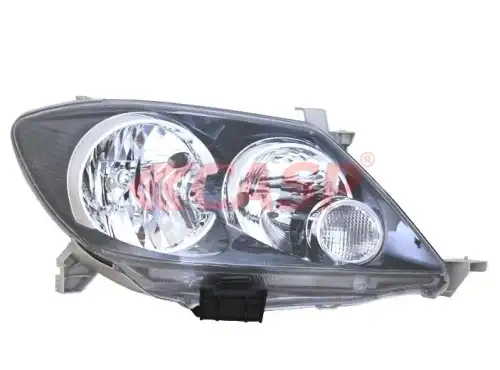 Фара CASP 12-4135-R