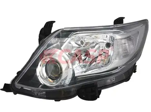 Фара CASP 12-4140-L