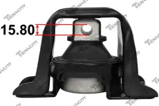 Подушка крепления двигателя TENACITY AWSNI1150