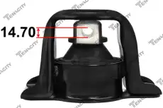 Подушка крепления двигателя TENACITY AWSNI1150