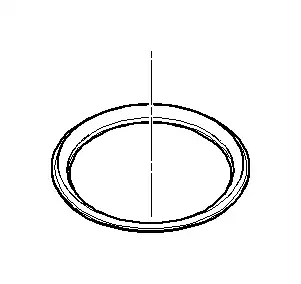 ПРОКЛАДКА 11 41 7 521 275 BMW