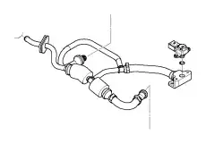 ДЕТАЛЬ 12 14 7 518 425 BMW