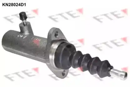 Цилиндр сцепления FTE KN28024D1