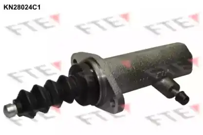 Цилиндр сцепления FTE KN28024C1