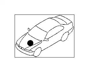 Hex Bolt with washer !M8 \BMW 22 32 0 421 681