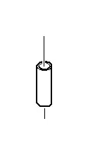 УПЛОТНЯЮЩАЯ ВТУЛКА !L=40.7MM \BMW 24 10 0 403 403