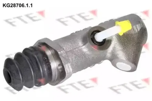 Цилиндр сцепления FTE KG28706.1.1