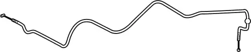 SPARE PART 24 50 7 552 703 BMW