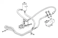 пустотелый винт !M16x28 \BMW 3' E21, E30, 5' E12, E28, E34, 6' E24, 7' E23, E32, 8' E31, Z1 Roadster 32 41 1 117 182
