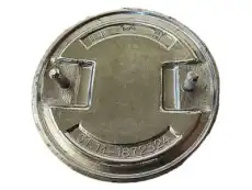 ЭМБЛЕМА ПЛАСТИК 51 14 1 872 324 BMW