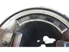 ЭМБЛЕМА ПЛАСТИК 51 14 1 872 324 BMW