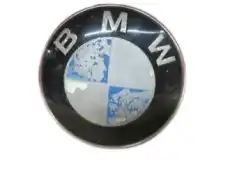 ЭМБЛЕМА ПЛАСТИК 51 14 1 872 324 BMW