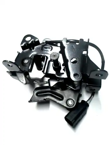 ЗАМОК КАПОТА 51237183761 BMW