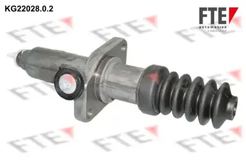 Цилиндр сцепления FTE KG22028.0.2