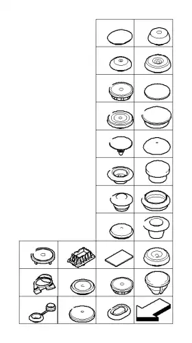 51718117488 SPARE PART BMW
