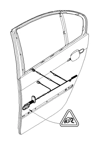 Корпус гнезда 61 13 0 390 476 BMW