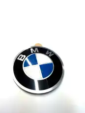 Эмблема с клеящейся пленкой 71601233967 BMW