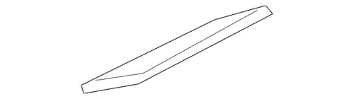 КОВРИК LR002691 LAND ROVER