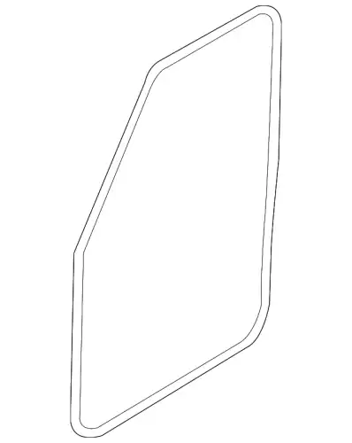 УПЛОТНИТЕЛЬ LR006530 LAND ROVER